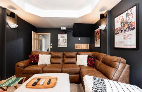 Iconic Log Cabin Escape - Idaho Springs - Hot Tub - Foto 10