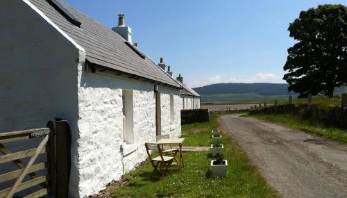 Cnocachanach Cottage - Foto 2