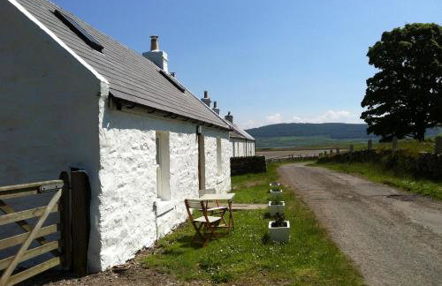 Cnocachanach Cottage - Foto 2