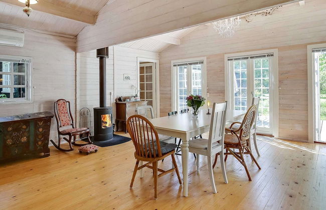 Holiday Home in Kirke Hyllinge - Foto 10