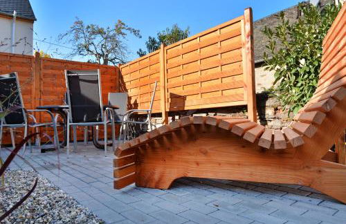 Moselhof Ferienwohnungen - Foto 25