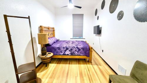 The Upstairs Escape - Foto 4