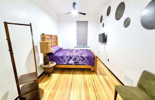 The Upstairs Escape - Foto 4