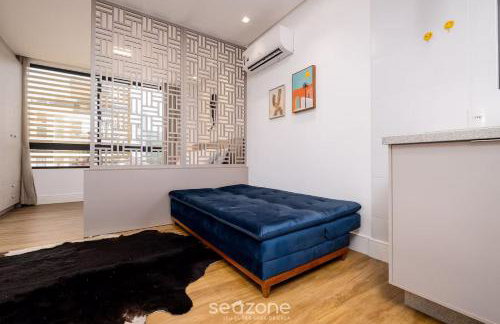 SSG - Estúdios próximos a UFSC em Florianópolis - Foto 58