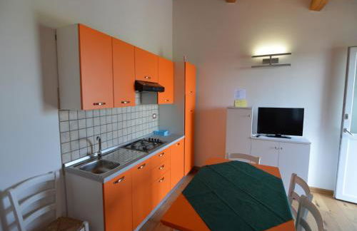 Characteristic Apartment in Codigoro With Pool - Foto 15