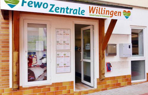 Komfort-Fewo SKYWALK-BLICK mit MeineCardPlus - Foto 28