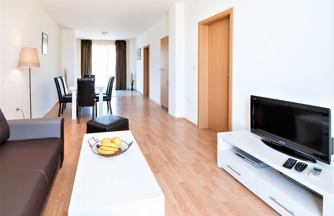 New Line Village Apartments - Foto 33