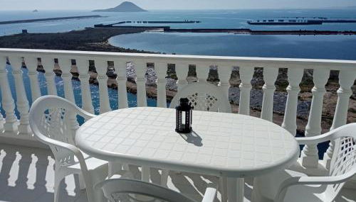 VENECIA AZUL, sunny terrace & beautiful sea views - Foto 5