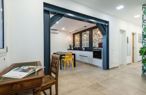 Villa Mediterranea - Foto 9