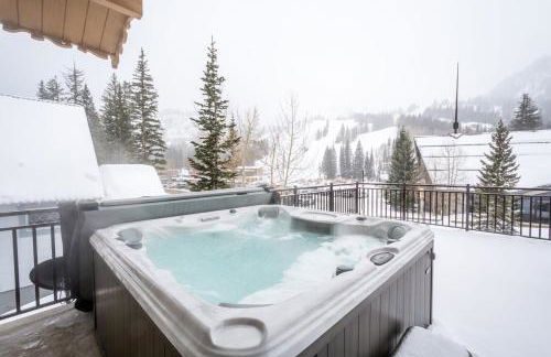 Majestic Suite 5 Bedroom Brighton Chalet - Foto 47