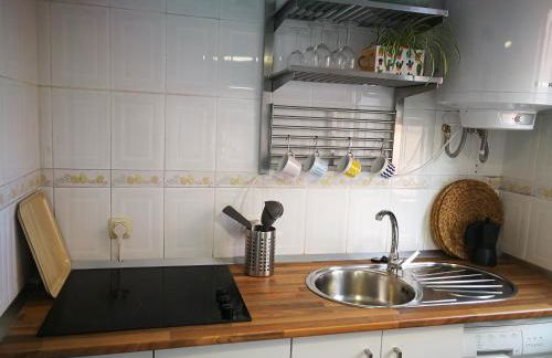 Apartamento playa de Levante - Foto 17