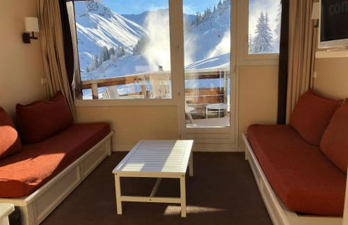 Avoriaz - Portes du Soleil : Aux pieds des pistes - Foto 8