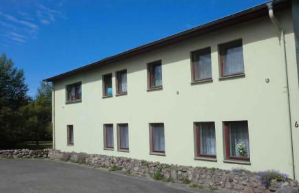 Apartments in Ribnitz-Damgarten 36531 - Foto 8