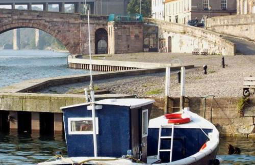 18 Mill Wharf Apartment - Foto 36