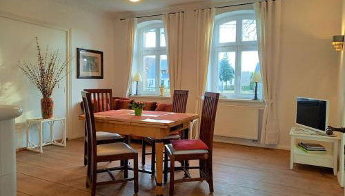 Romantische Ferienwohnung Unter den Linden - Foto 4