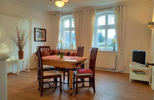 Romantische Ferienwohnung Unter den Linden - Foto 4