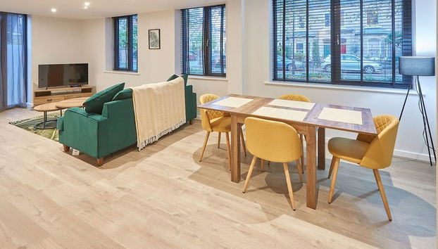 Host Stay Fern - Foto 4, Habitación