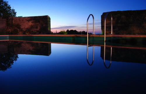 Casa di Leo with pool - Foto 40