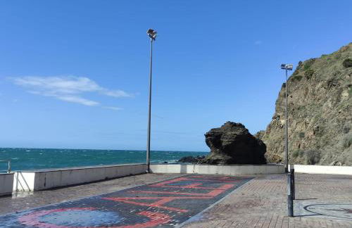 Casa en Salobreña, La Caleta, a 200m de la playa con garaje privado - Foto 34