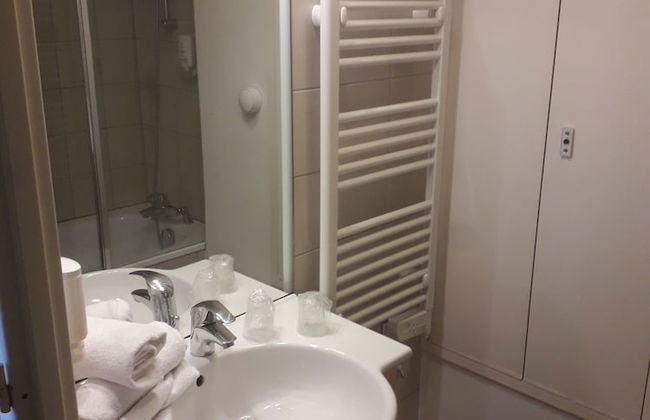 Aparthotel Adagio Access Saint Louis Bâle - Foto 31