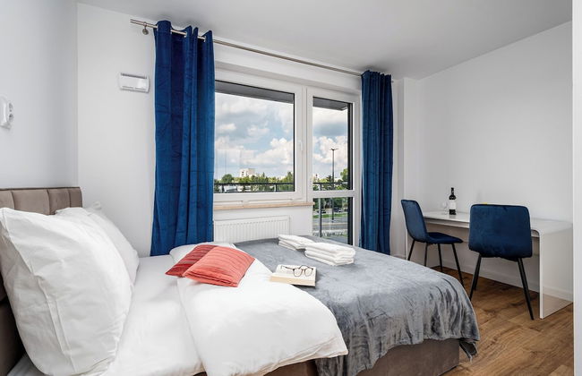 RentPlanet - Apartament Pileckiego - Foto 16