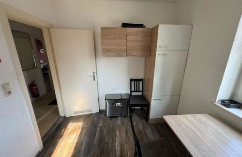 Ruhige 3-Zimmerwohnung im Norden Bremens für Monteure und Geschäftsreisende PM 35 OG - Foto 10