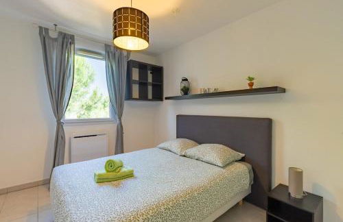 Le Terminal Zen - Clim - Blagnac Airport - Tramway - Foto 19