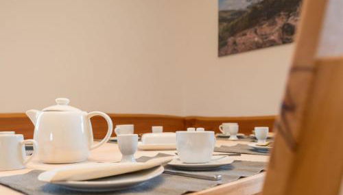 Apartment Altes Zollhaus-2 by Interhome - Foto 3