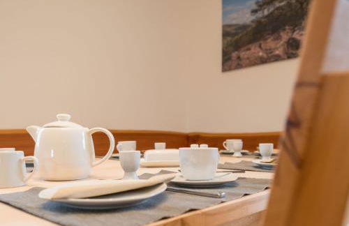 Apartment Altes Zollhaus-2 by Interhome - Foto 3