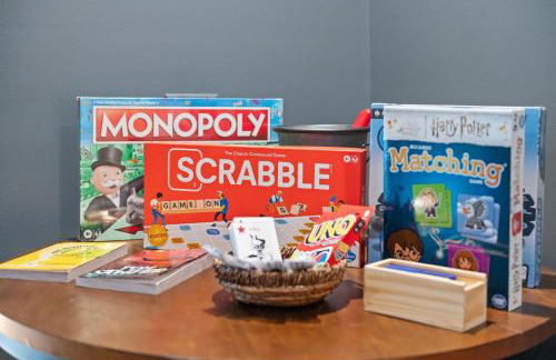 Luxury Getaway with Nature and Comfort - Foto 59