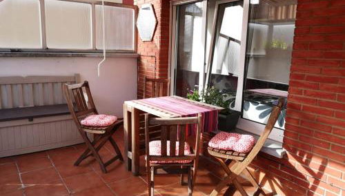 Ático con terraza céntrico Oviedo - Foto 3