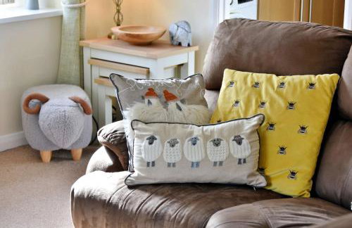 Finest Retreats - Dales Barn Top - Foto 11