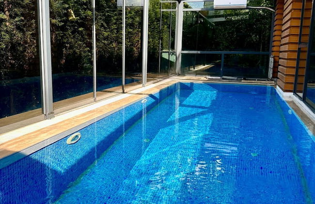 Natural Garden Kırkpınar - Foto 15