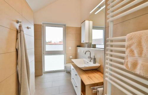 Villa Am Gutshof - Foto 29