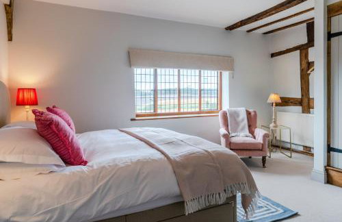 The Hunting Lodge at Ragley Estate - Photo 33