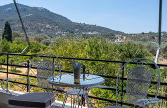 Filoxenia Apartments - Photo 9