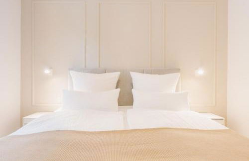 Küsten Suite de Diek - Suite 3 seitliche Deichlage, Terrasse, 53qm - Foto 33