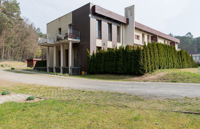 Apartments Lesna 17 by Renters - Photo 27