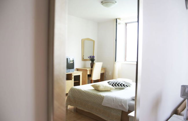 Tamarix Residence - Foto 15