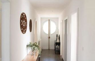 Le 17M - Maison Basque d'Occitanie Clim Jardin Parking - Foto 13