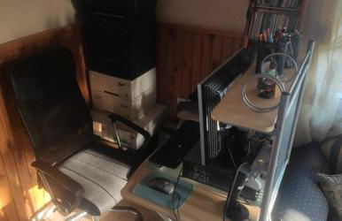 Koufos House - Photo 8