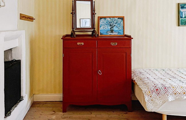 4 Person Holiday Home in Bjorko-by Traum - Foto 6