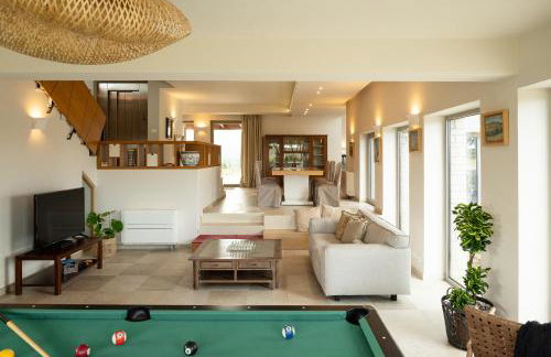 Diktamon Retreat Luxury Villa - Foto 50