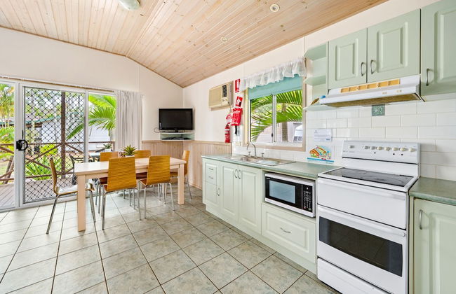 Koala Shores Port Stephens Holiday Park - Foto 75