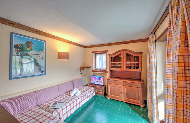 Grange Hike & Ski - 29D Sestriere - Photo 8