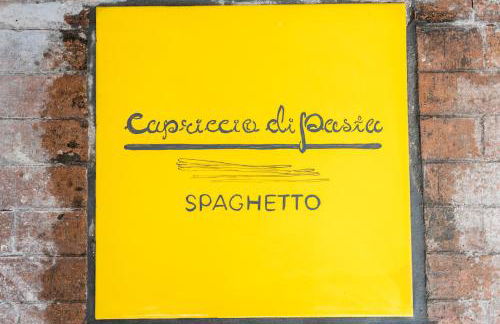 Capriccio Di Pasta Residence & Spa - Photo 37