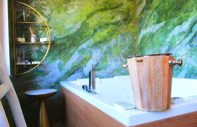 Accommodation With Lake View With Jacuzzi - Foto 11