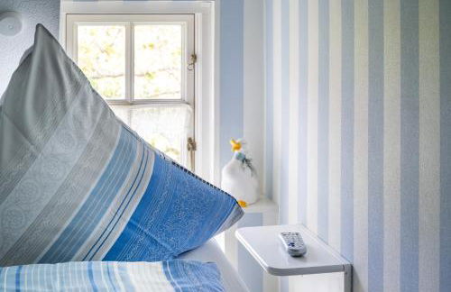 Reetdachhaus Ohl Dörp - Foto 64