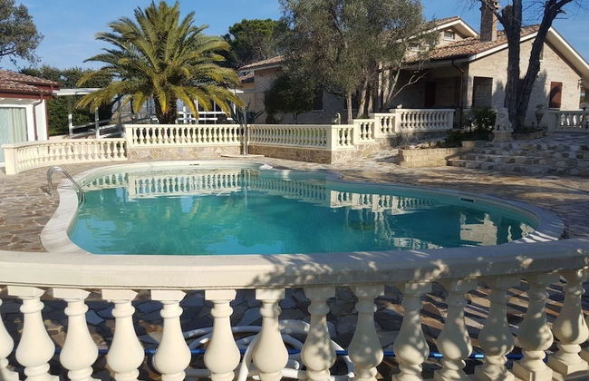 Villa Giardino degli Eventi - Foto 39