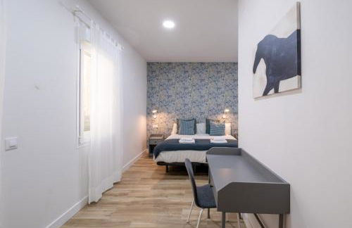 ABC Apartments Estación Sur - Foto 9